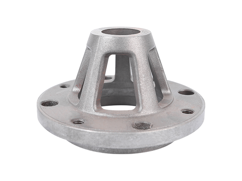 Stainless Steel Pump Parts Castings for Centrifugal Pump