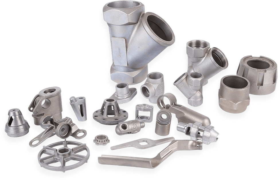 Xinghua Shuangjie Casting Co., Ltd.
